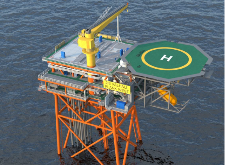 Aker BP Announces Submittal Of Plan For Development And Operation (PDO ...